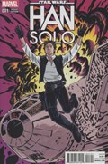 HAN SOLO #1-DF 