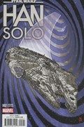 HAN SOLO #2-RI 