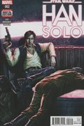 HAN SOLO #2 