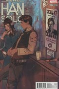 HAN SOLO #2-RI-C 