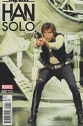 HAN SOLO #2-RI-B 