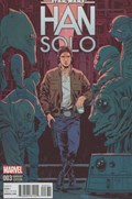 HAN SOLO #3-RI-C 