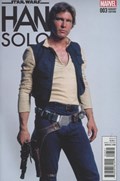 HAN SOLO #3-RI-B 