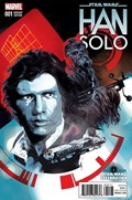 HAN SOLO #1-SWCEL 