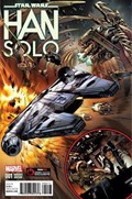 HAN SOLO #1-GSTP 