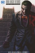 DARK KNIGHT RETURNS, THE: THE LAST CRUSADE #1-RI 