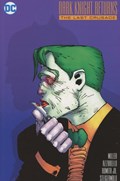 DARK KNIGHT RETURNS, THE: THE LAST CRUSADE #1-RI-C 