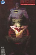 DARK KNIGHT RETURNS, THE: THE LAST CRUSADE #1-RI-B 