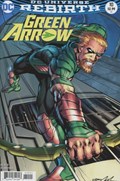 GREEN ARROW #10B 