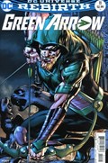 GREEN ARROW #11B 