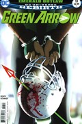 GREEN ARROW #13 