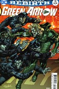 GREEN ARROW #13B 