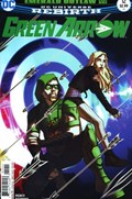 GREEN ARROW #12 