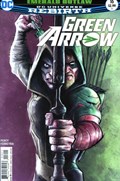GREEN ARROW #16 