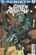 GREEN ARROW #1B 