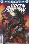 GREEN ARROW #6B 