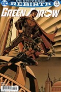 GREEN ARROW #28B 