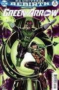 GREEN ARROW #30B 