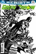 GREEN ARROW #29B 