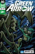 GREEN ARROW #35B 