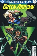 GREEN ARROW #18B 