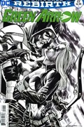 GREEN ARROW #22B 