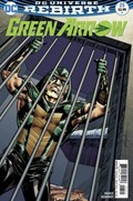 GREEN ARROW #25B 