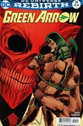 GREEN ARROW #24B 