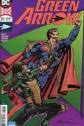 GREEN ARROW #39B 