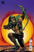 GREEN ARROW #40B 