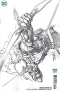 GREEN ARROW #48B 