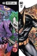 BATMAN #100 