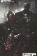 BATMAN #101B 