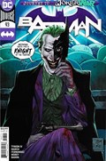 BATMAN #93 