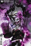 BATMAN #93B 