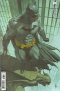 BATMAN #106-2nd 