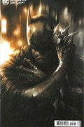 BATMAN #107B 