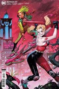 BATMAN #117B 