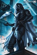 BATMAN #118-LECOM-B 