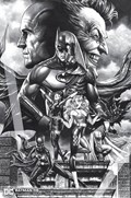 BATMAN #118-BTC-B 