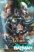 BATMAN #118-BTC 