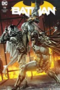 BATMAN #118-CE616 