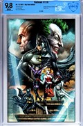BATMAN #118-BTC-C 