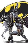 BATMAN #118-CE616-C 