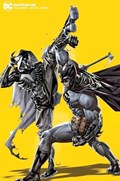 BATMAN #118-CE616-B 