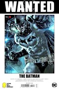 BATMAN #112-FANX 
