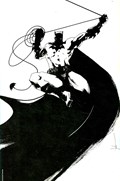 BATMAN #118-RI-B 