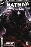 BATMAN #118E 