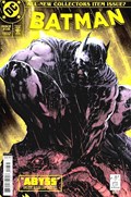 BATMAN #118-RI-D 