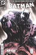 BATMAN #118-RI-C 